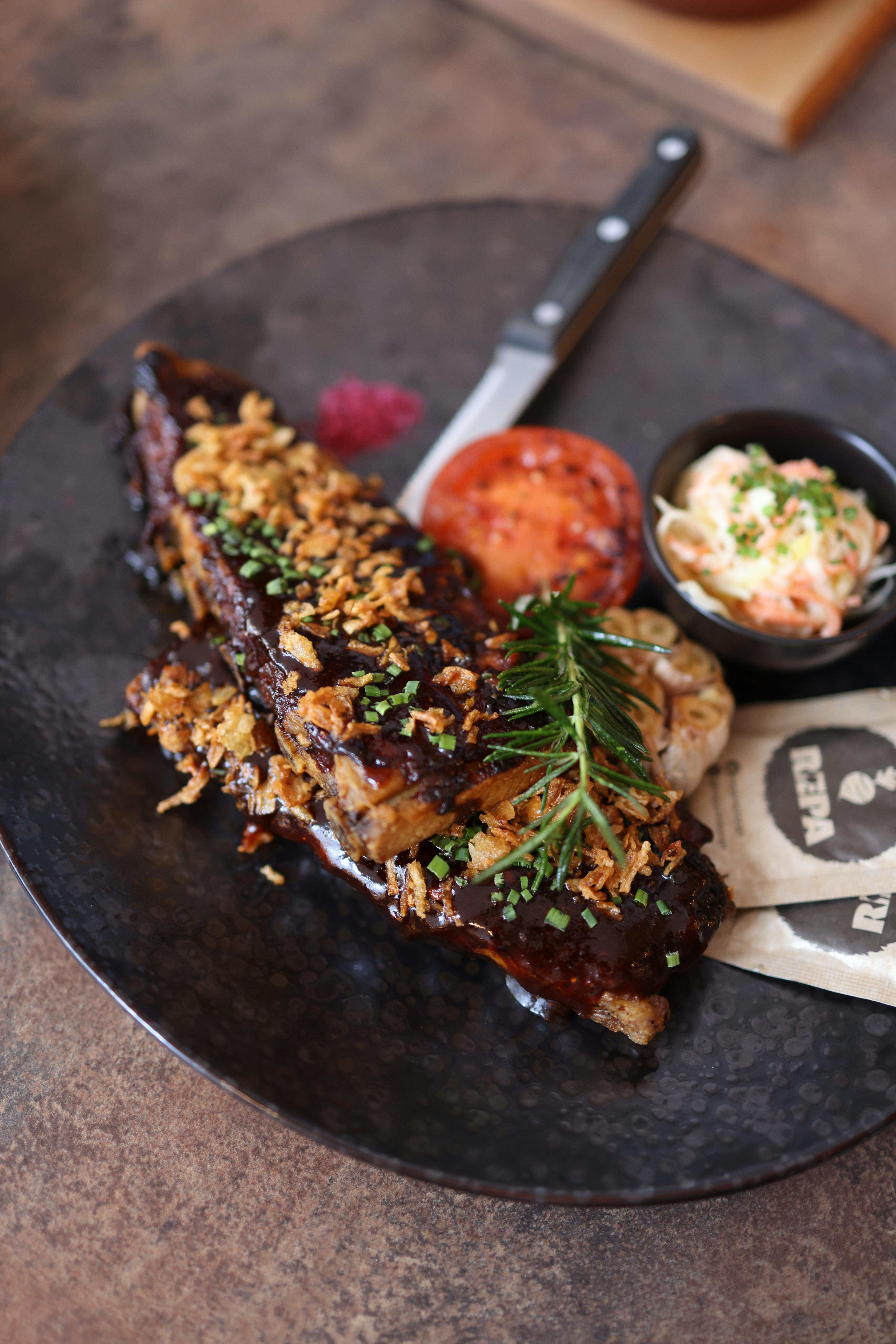 Featured Dish